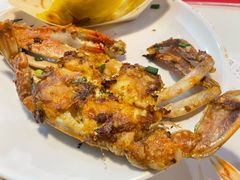 -九月海·海鲜自助(世纪东方店)