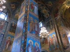 -滴血救世主教堂