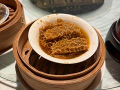 -广州花园酒店荔湾亭·地道点心·粤式饮茶