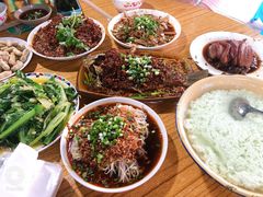 -人和水上飘(第一家店)