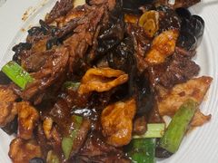 -玉林烤鸭店(垡头店)