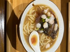 -奎元馆(市民中心店)