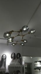 -发饰美男士增发补发假发定制店