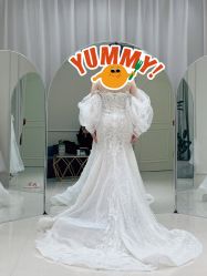 -LOVE SHINE婚纱·红鼎庄龙凤褂·妈妈装定制