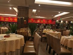 大堂-大鸭梨(天通西苑店)