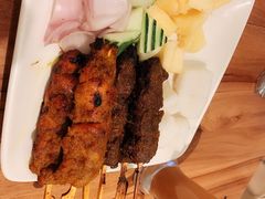 -关夫人餐厅(阳光广场店)