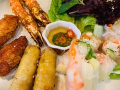 -越美小馆·越南料理(曲江店)