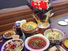 -9527星耀烧烤音乐酒馆