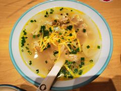 -小杨生煎(周浦万达店)