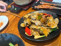 -烧蠔帮·湛江生蚝(茂南万达店)