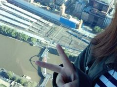 -尤利卡88层观景台