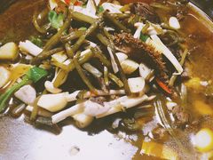 -李东农庄(中南百草园地标店)