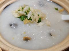 -花少爷的粥(中贸广场店)