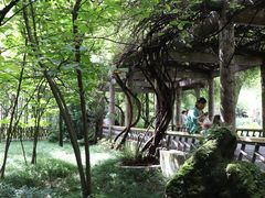 -成都杜甫草堂博物馆