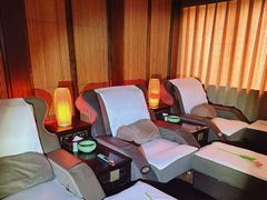 -足本纪·足道 SPA 简餐 小吃(文三西路店)