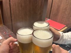 -一兰拉面(新宿中央东口店)