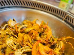 -七欣天香辣蟹火锅(海门解放中路店)
