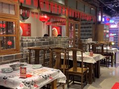 -壹盏灯(华远店)