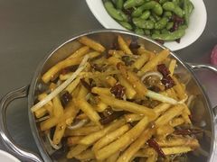 -小民大排档(马场角横路店)