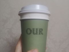 -OUR Bakery(三里屯太古里店)