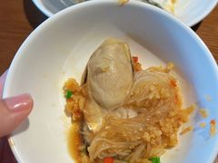 -单家老院·院子里的青岛菜