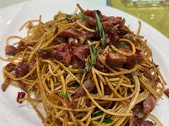 -深巷家味馆.湖北头牌红烧鱼头拌饭(黄陂店)