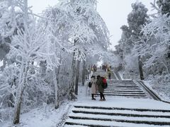 -南岳衡山风景名胜区