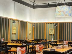 大堂-和府捞面(星光大道一期店)