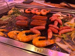 -郭记烤肉创始店(民丰大街店)