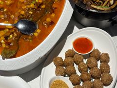-庆云楼饭庄(什刹海店)