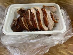 -清真·金宏兴鸭子店(明瓦廊店)
