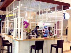 -E·cafe(新梅广场店)