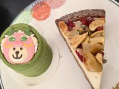 -星巴克(首钢店)