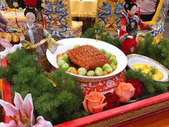 -白家大院·王府宫廷菜(苏州街店)