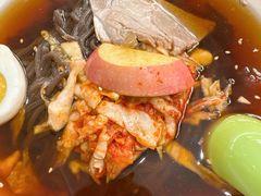 -华天延吉餐厅(西四总店)