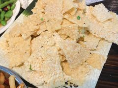 -小民大排档(光谷店)