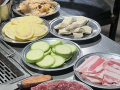 -黑妹冕宁火盆烧烤(西昌店)