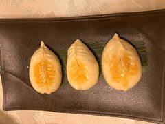香煎和牛包-酌宴府The China Club·广州万富希尔顿酒店(云城东路店)