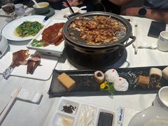 -北平楼·烤鸭·北京菜(牡丹园店)