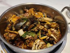 -七欣天香辣蟹火锅(淮安璟和名城店)