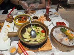 -大海湾酒楼(人南店)