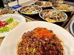 -船梆煮•蒸汽海鲜·生腌干蒸(五四广场店)