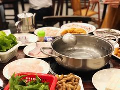 -正能量脆肉鲩火锅