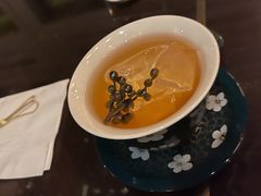 -上海波特曼丽思卡尔顿酒店