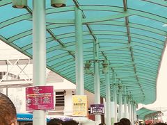 -澳门外港客运码头(轮渡站)