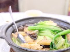 -沙田新强记烧鹅海鲜酒家