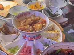 -怪噜范·贵阳小吃大排档旗舰店(世纪金源店)