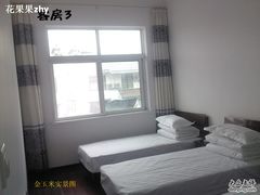 客房3_副本-西安金玉米农家乐