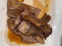 -鹅香四海·卤水火锅·砂锅粥·潮汕菜(宝安店)