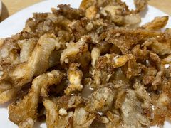 -东北特色菜馆(珞喻东路店)